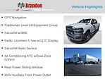 New 2026 Ram 3500 Tradesman Crew Cab 4x4 Pickup for sale #R391 - photo 11