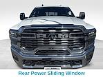 New 2026 Ram 3500 Tradesman Crew Cab 4x4 Pickup for sale #R391 - photo 8