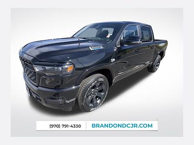 New 2026 Ram 1500 Lone Star Crew Cab for sale #R393 - photo 1