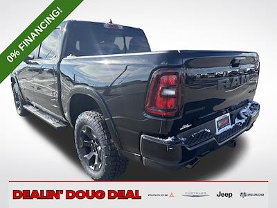 New 2026 Ram 1500 Lone Star Crew Cab for sale #R393 - photo 2