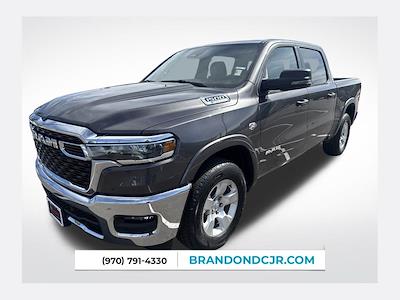 New 2026 Ram 1500 Lone Star Crew Cab for sale #R394 - photo 1