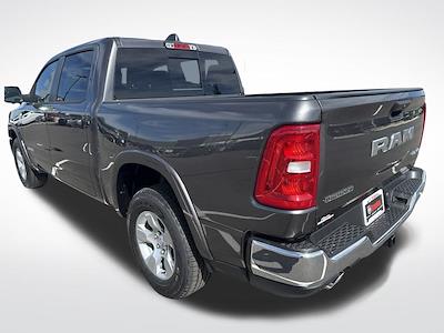 New 2026 Ram 1500 Lone Star Crew Cab for sale #NL55 - photo 2