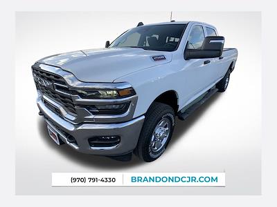 2026 Ram 2500 Crew Cab 4WD Pickup for sale #R395 - photo 1