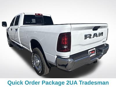 New 2026 Ram 2500 Tradesman Crew Cab for sale #R396 - photo 2