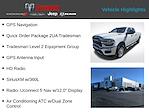 New 2026 Ram 2500 Tradesman Crew Cab for sale #R396 - photo 4