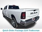 New 2026 Ram 2500 Tradesman Crew Cab for sale #R396 - photo 2