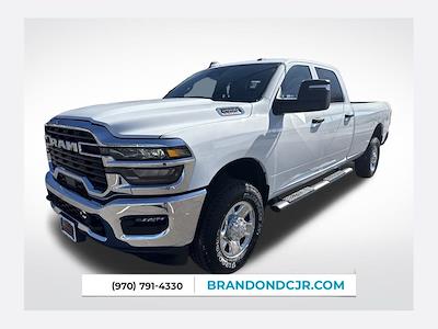 New 2026 Ram 2500 Tradesman Crew Cab for sale #R397 - photo 1