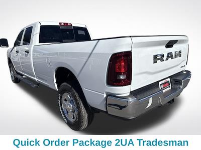 New 2026 Ram 2500 Tradesman Crew Cab for sale #R397 - photo 2