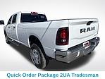 2026 Ram 2500 Crew Cab 4WD Pickup for sale #R397 - photo 2