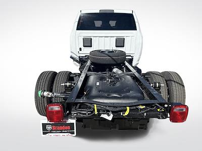 2026 Ram 3500 Crew Cab DRW 4WD Cab Chassis for sale #R398 - photo 2
