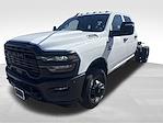 2026 Ram 3500 Crew Cab DRW 4WD Cab Chassis for sale #R398 - photo 34