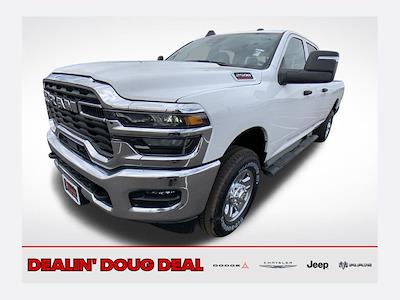 New 2026 Ram 2500 Tradesman Crew Cab for sale #R403 - photo 1