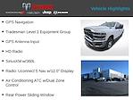 2026 Ram 2500 Crew Cab 4WD Pickup for sale #R403 - photo 3