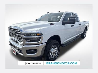 New 2026 Ram 2500 Tradesman Crew Cab for sale #R405 - photo 1