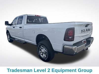 New 2026 Ram 2500 Tradesman Crew Cab for sale #R405 - photo 2