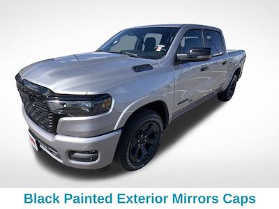 2026 Ram 1500 Crew Cab 4WD Pickup for sale #R406 - photo 1