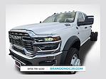 New 2026 Ram 5500 Crew Cab 84 CA Cab Chassis for sale #R409 - photo 1