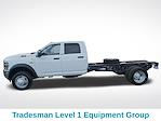 New 2026 Ram 5500 Crew Cab 84 CA Cab Chassis for sale #R409 - photo 4