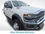 New 2026 Ram 5500 Crew Cab 84 CA Cab Chassis for sale #R409 - photo 8