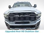New 2026 Ram 5500 Crew Cab 84 CA Cab Chassis for sale #R409 - photo 9