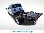 New 2026 Ram 3500 Crew Cab 60 CA Cab Chassis for sale #R410 - photo 4