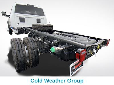 2026 Ram 5500 Crew Cab DRW 4WD Cab Chassis for sale #R412 - photo 2