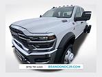 New 2026 Ram 5500 Crew Cab 84 CA Cab Chassis for sale #R412 - photo 1