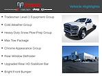 New 2026 Ram 5500 Crew Cab 84 CA Cab Chassis for sale #R413 - photo 3