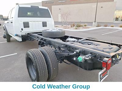 2026 Ram 5500 Crew Cab DRW 4WD Cab Chassis for sale #R414 - photo 2