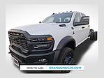 New 2026 Ram 5500 Crew Cab 84 CA Cab Chassis for sale #R414 - photo 1