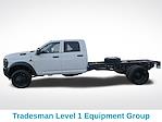 New 2026 Ram 5500 Crew Cab 84 CA Cab Chassis for sale #R414 - photo 4