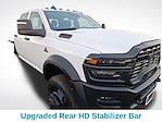New 2026 Ram 5500 Crew Cab 84 CA Cab Chassis for sale #R414 - photo 8