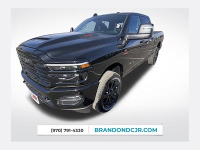 2026 Ram 2500 Crew Cab 4WD Pickup for sale #R415 - photo 1