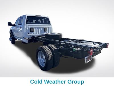2026 Ram 5500 Crew Cab DRW 4WD Cab Chassis for sale #R416 - photo 2
