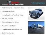 New 2026 Ram 5500 Crew Cab 84 CA Cab Chassis for sale #R416 - photo 3