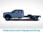 New 2026 Ram 5500 Crew Cab 84 CA Cab Chassis for sale #R416 - photo 4