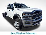 New 2026 Ram 5500 Crew Cab 84 CA Cab Chassis for sale #R416 - photo 8