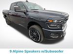 New 2026 Ram 2500 Big Horn Crew Cab for sale #R417 - photo 8