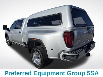 Used 2022 GMC Sierra 3500 Denali Crew Cab for sale #R41801 - photo 2