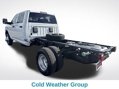 2026 Ram 3500 Crew Cab DRW 4WD Cab Chassis for sale #R419 - photo 2