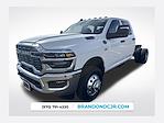 New 2026 Ram 3500 Crew Cab 60 CA Cab Chassis for sale #R419 - photo 1