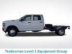 New 2026 Ram 3500 Crew Cab 60 CA Cab Chassis for sale #R419 - photo 4