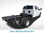 New 2026 Ram 3500 Crew Cab 60 CA Cab Chassis for sale #R419 - photo 6