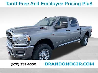 2024 Ram 2500 Crew Cab 4x4 Pickup for sale #R42 - photo 1