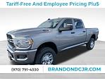 2024 Ram 2500 Crew Cab 4x4 Pickup for sale #R42 - photo 1