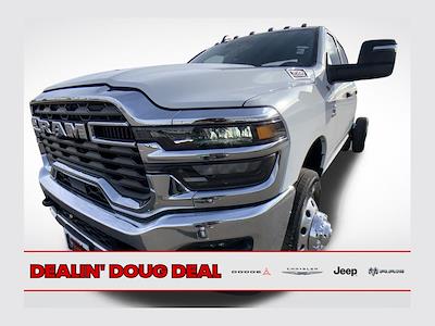 New 2026 Ram 3500 Crew Cab 60 CA Cab Chassis for sale #R420 - photo 1