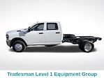 New 2026 Ram 3500 Crew Cab 60 CA Cab Chassis for sale #R420 - photo 3