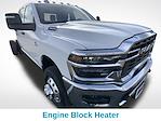 New 2026 Ram 3500 Crew Cab 60 CA Cab Chassis for sale #R420 - photo 8