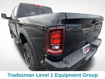 New 2026 Ram 2500 Tradesman Crew Cab for sale #R424 - photo 2