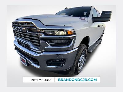 2026 Ram 2500 Crew Cab 4WD Pickup for sale #R426 - photo 1